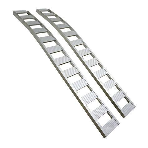 Erickson 07451 quick start guide