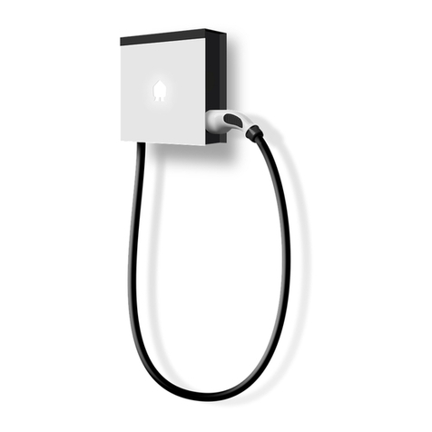 Smappee EV Base installation manual
