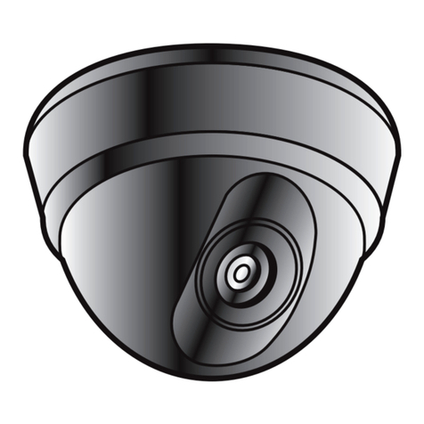 GEV CSV 9745 User manual