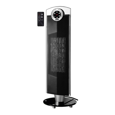 Unold TOWER ELECTRONIC Instructions for use Unold TOWER ELECTRONIC Instructions for use