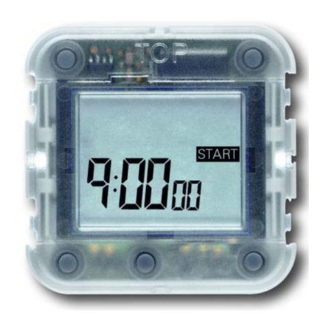 ABB 6465 U-101-500 User manual