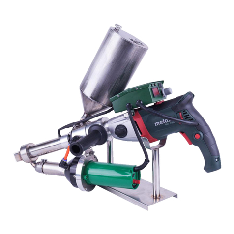 LESITE LST620C User manual