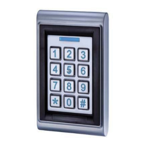ROFU BKC-5000B instructions