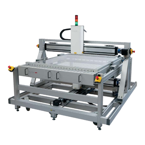 Hinds Instruments Exicor Gen5 user manual