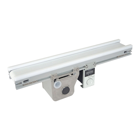 Montech TB30 Assembly instructions