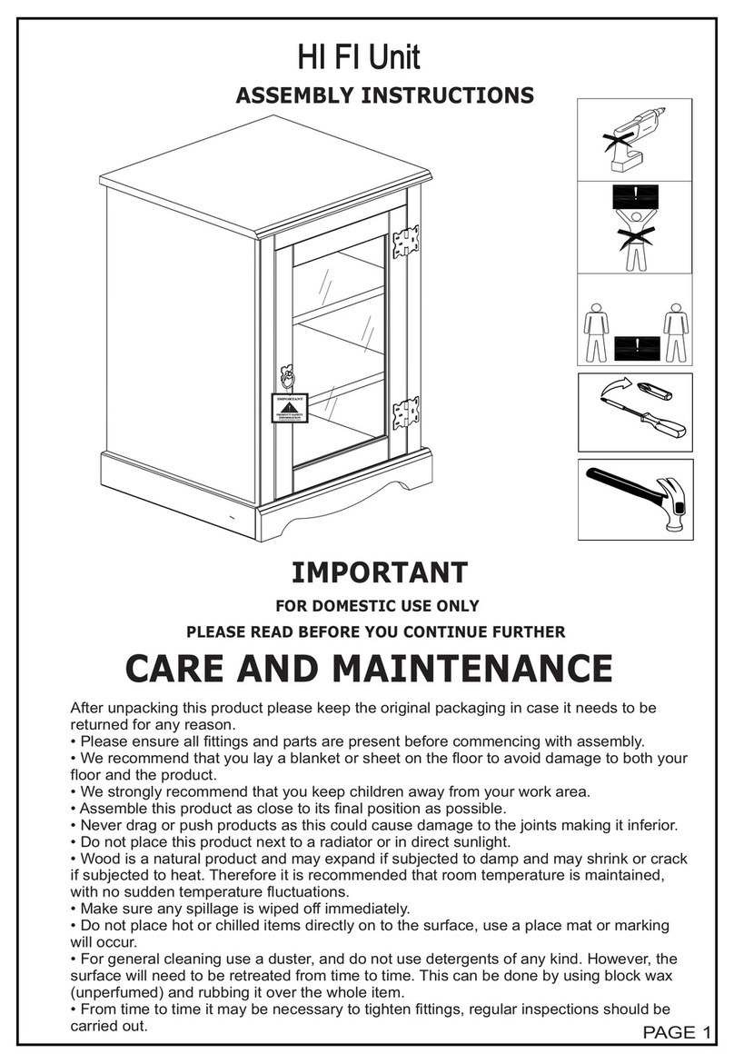 Seconique Corona SECWG1116MY1 User manual Seconique Corona SECWG1116MY1 User manual