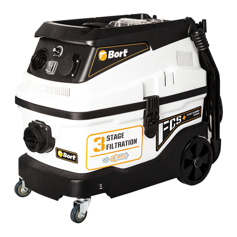 Bort BSS-1630-Premium User manual