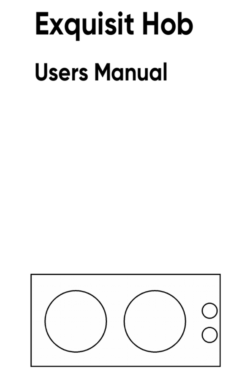 Exquisit EKC301-5 user manual