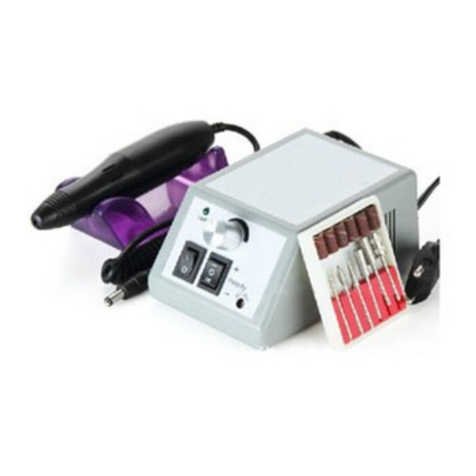 WilTec 61488 User manual
