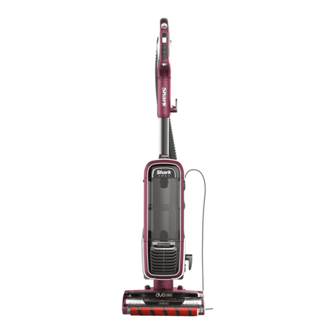 Shark AZ1000 Series owner's guide Shark AZ1000 Series owner's guide