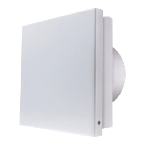 Vynco VEF2B Installation Instructions and Specifications