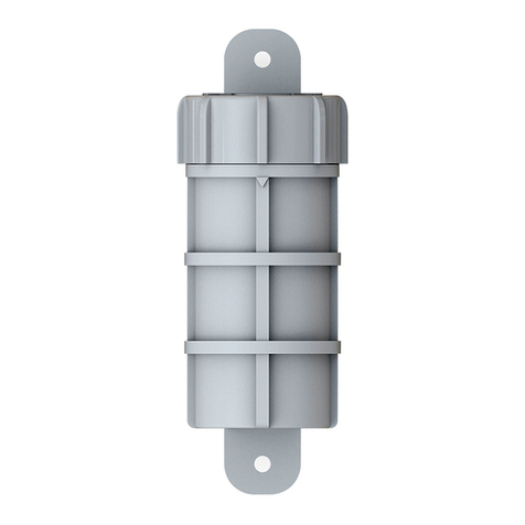 TopflyTech TSDT1-B user manual
