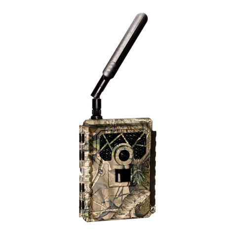 Uovision GLORY LTE instruction manual