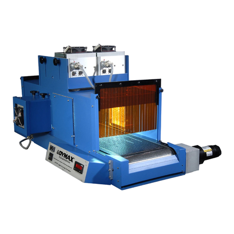 dymax SideCure UVCS user guide