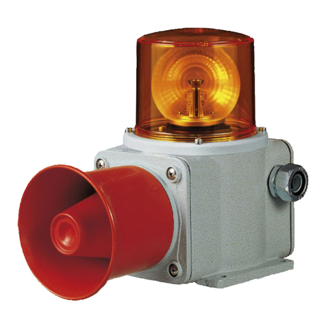Qlight SHD User manual