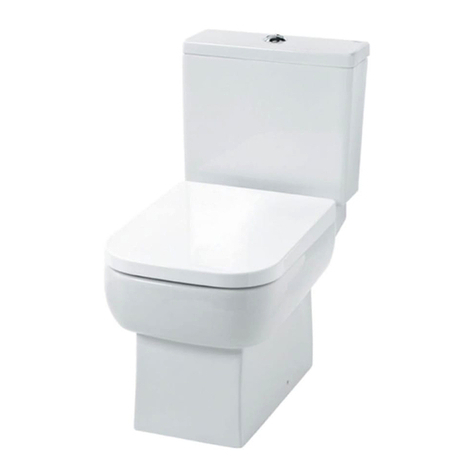 essential Orchid EC3003 manual