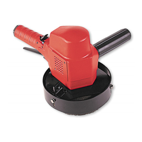 Desoutter KL260B6C User manual