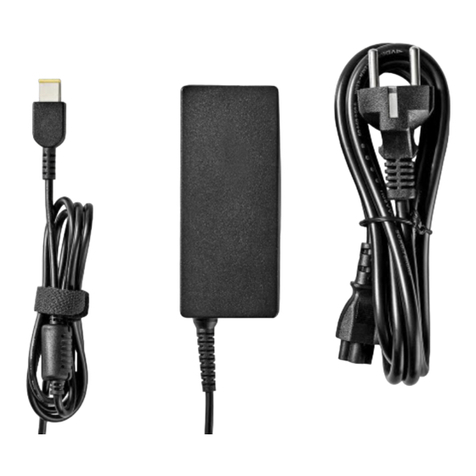 nedis NBARF6502FBK quick start guide