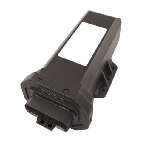 DynaGen ToughLink TL-3600 user manual