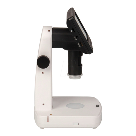 DNT UltraZoom PRO user manual