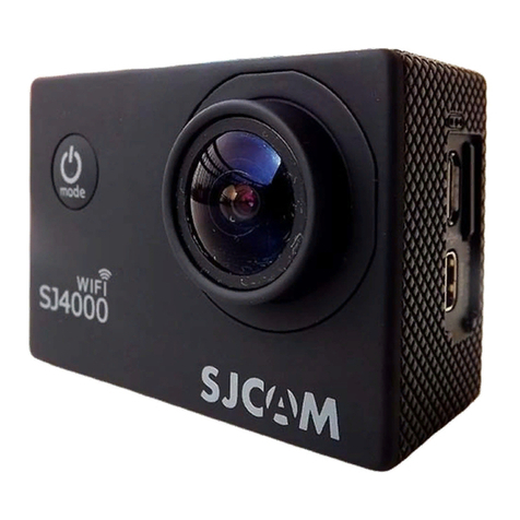 SJCAM SJ4000 Wifi User manual SJCAM SJ4000 Wifi User manual
