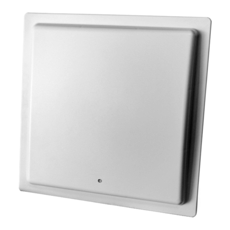 Motorline professional MA115 installer and user manual Motorline professional MA115 installer and user manual