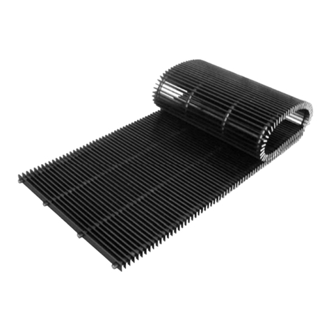 Schako PA-R User manual