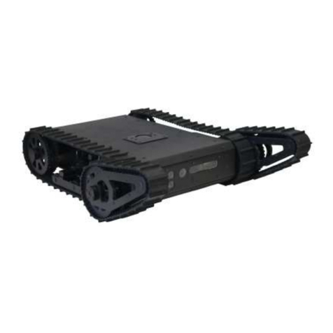 Dr Robot Jaguar V2 user guide
