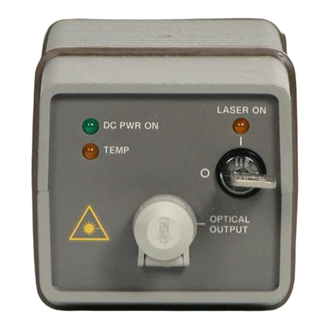 Agilent Technologies 83400 Series user guide Agilent Technologies 83400 Series user guide