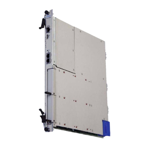 RadiSys PROMENTUM ATCA-4300 User manual