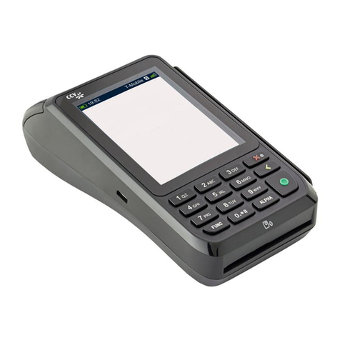 CCV Mobile Premium User guide