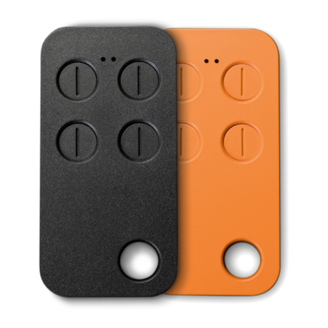 Nexta Tech LINEA-4C manual