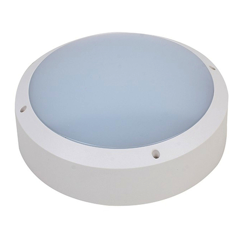 Integratech SOLA manual