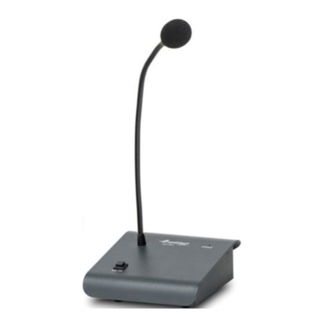 Ambient ABT-M01 user manual