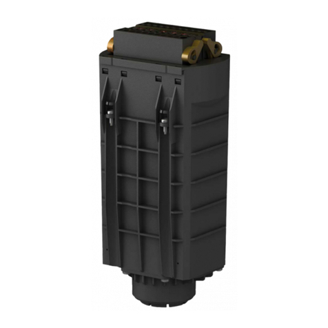Vega PT30E.SV operating instructions