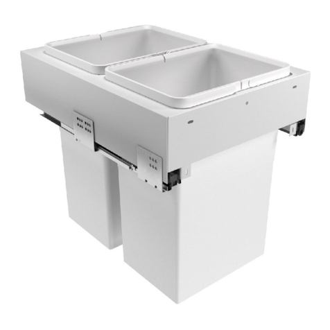 Tanova Simplex Plus installation instructions Tanova Simplex Plus installation instructions