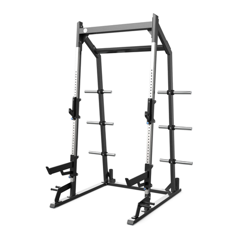 Eleiko 3061760 Series User manual