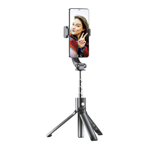 Easypix GoXtreme GS1 User manual