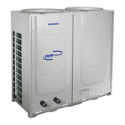 Samsung DVM User manual