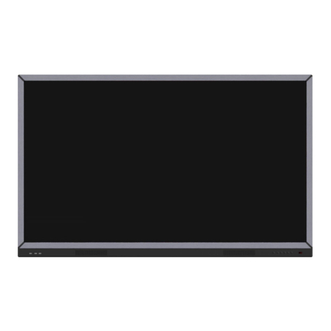 BOXLIGHT S65EA User manual