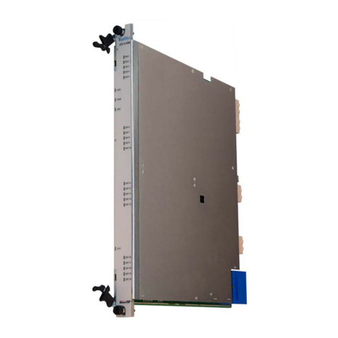 RadiSys PROMENTUM ATCA-9100 User manual