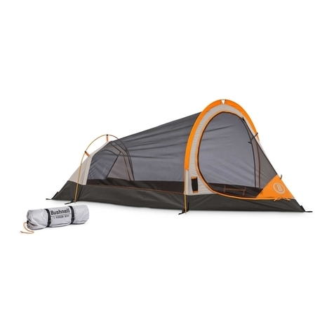 Bushnell Roam Series quick start guide