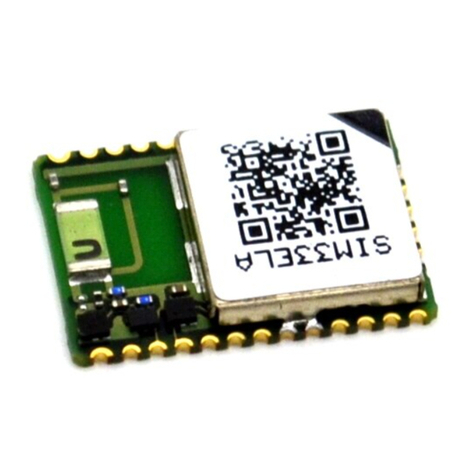 SimCom SIM28 Series user guide