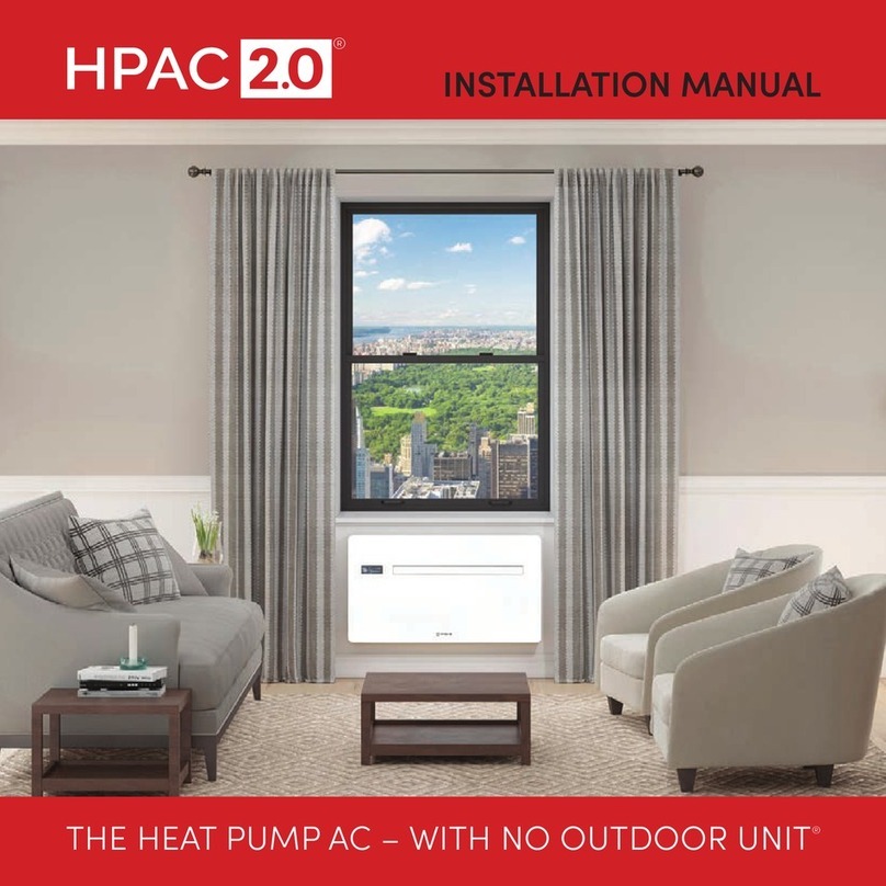 Ephoca HPAC 2.0 installation manual Ephoca HPAC 2.0 installation manual