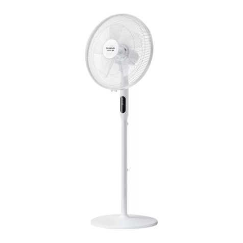 Taurus Alpatec ICE BIRSE manual