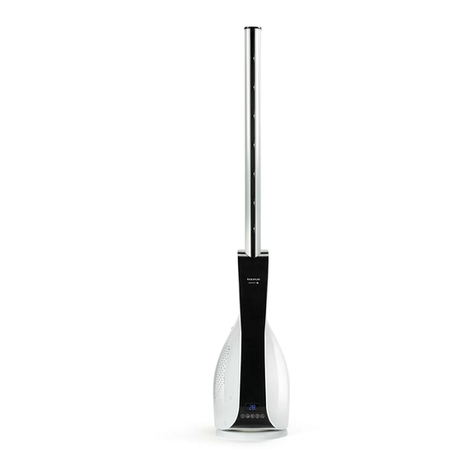 Taurus Alpatec BABEL INVISIBLE manual