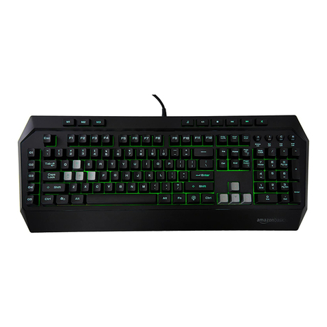 Amazon K690 manual