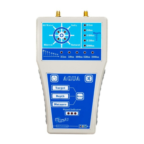 MWf Aqua user manual