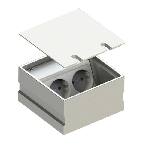 BS 88 A Series instruction manual