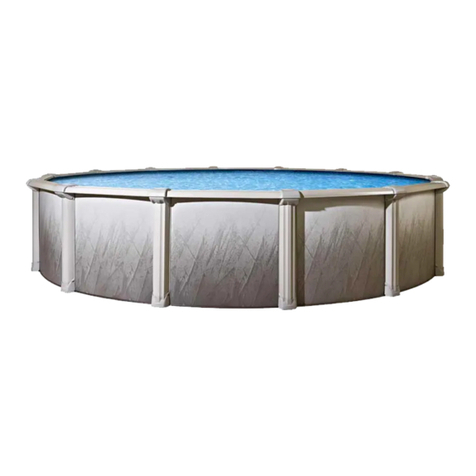 Wilbar Optimum Pool 95-0771 General instructions Wilbar Optimum Pool 95-0771 General instructions